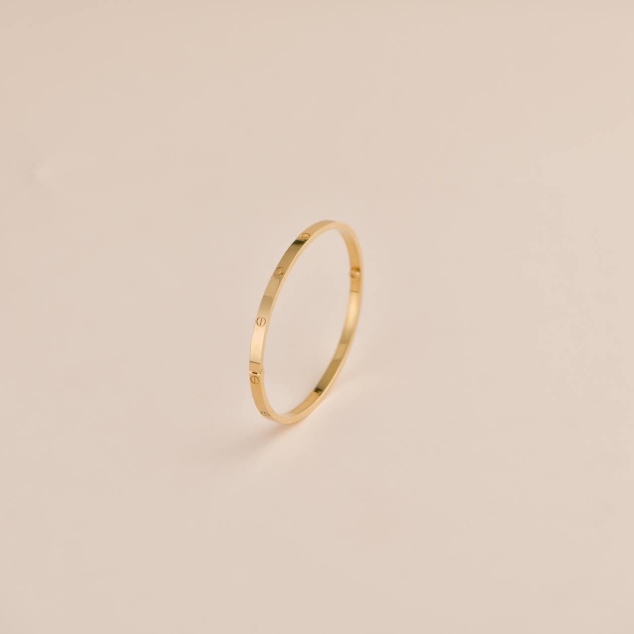 gold bracelets