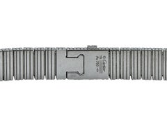 Cartier Love Bracelet Unlimited Model 18K White Gold Size 19