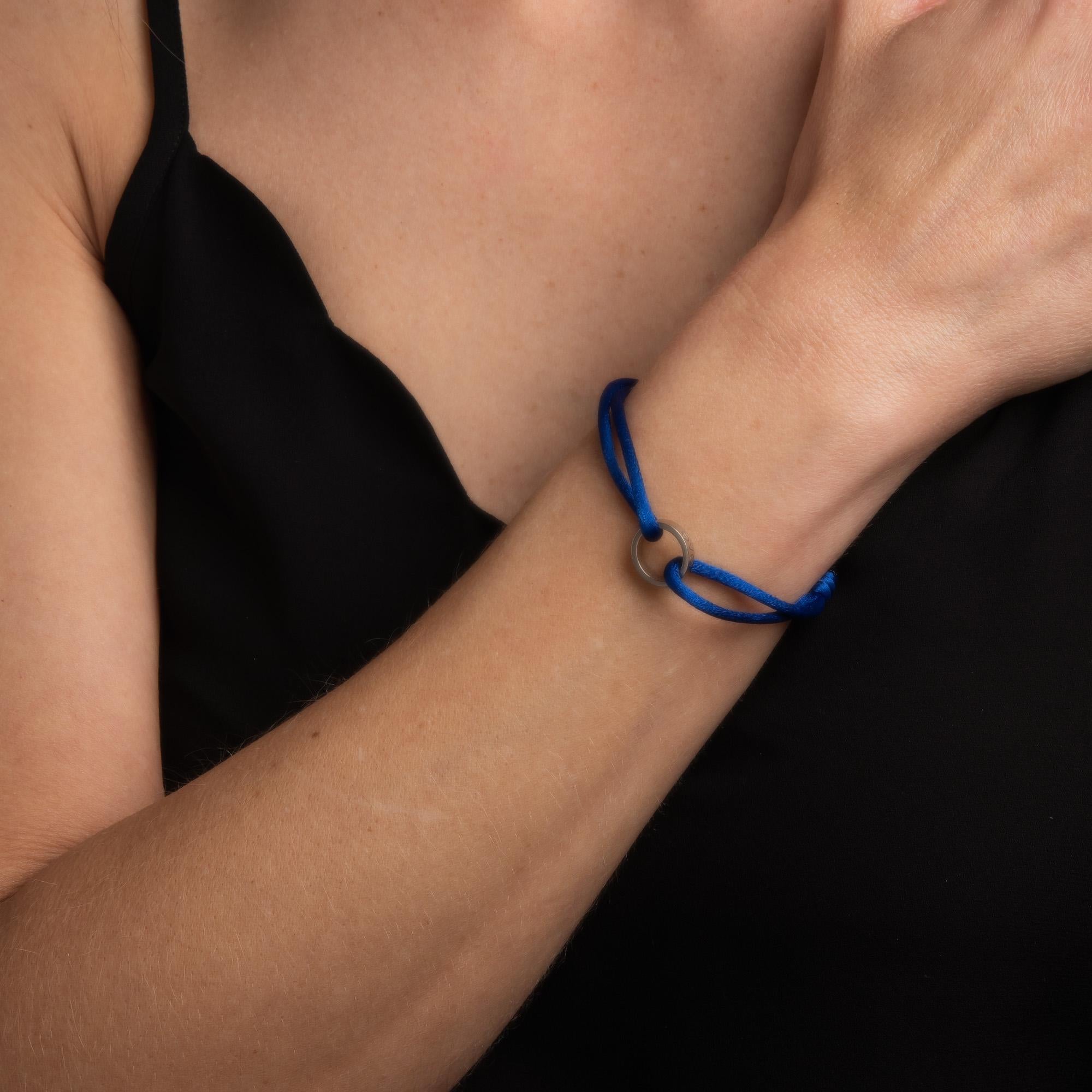 cartier charity bracelet