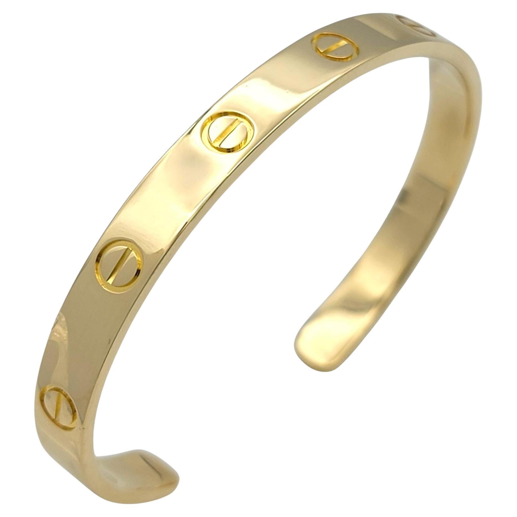 Bracciale dell'amore