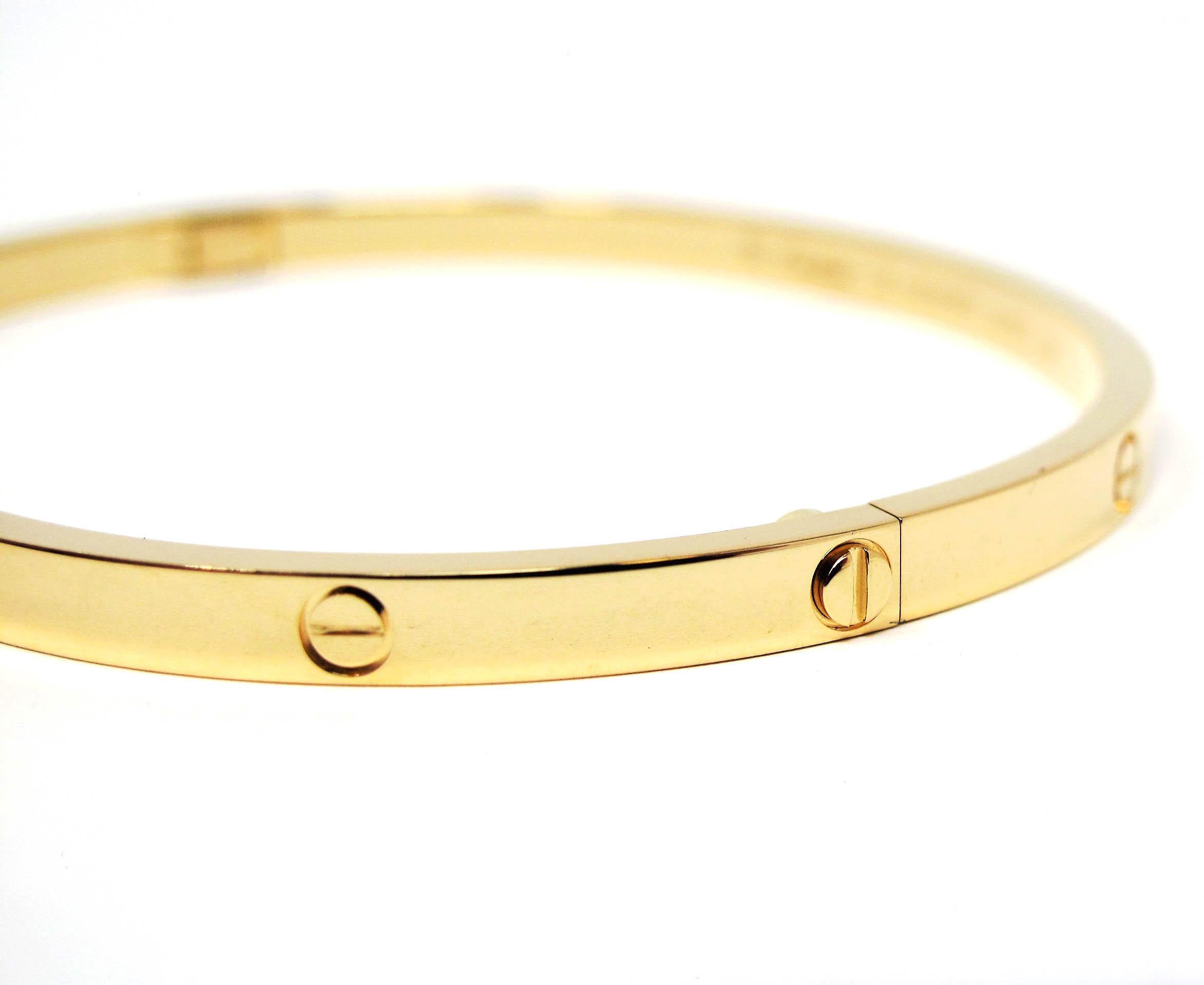 cartier 17 b21813 au750 prix