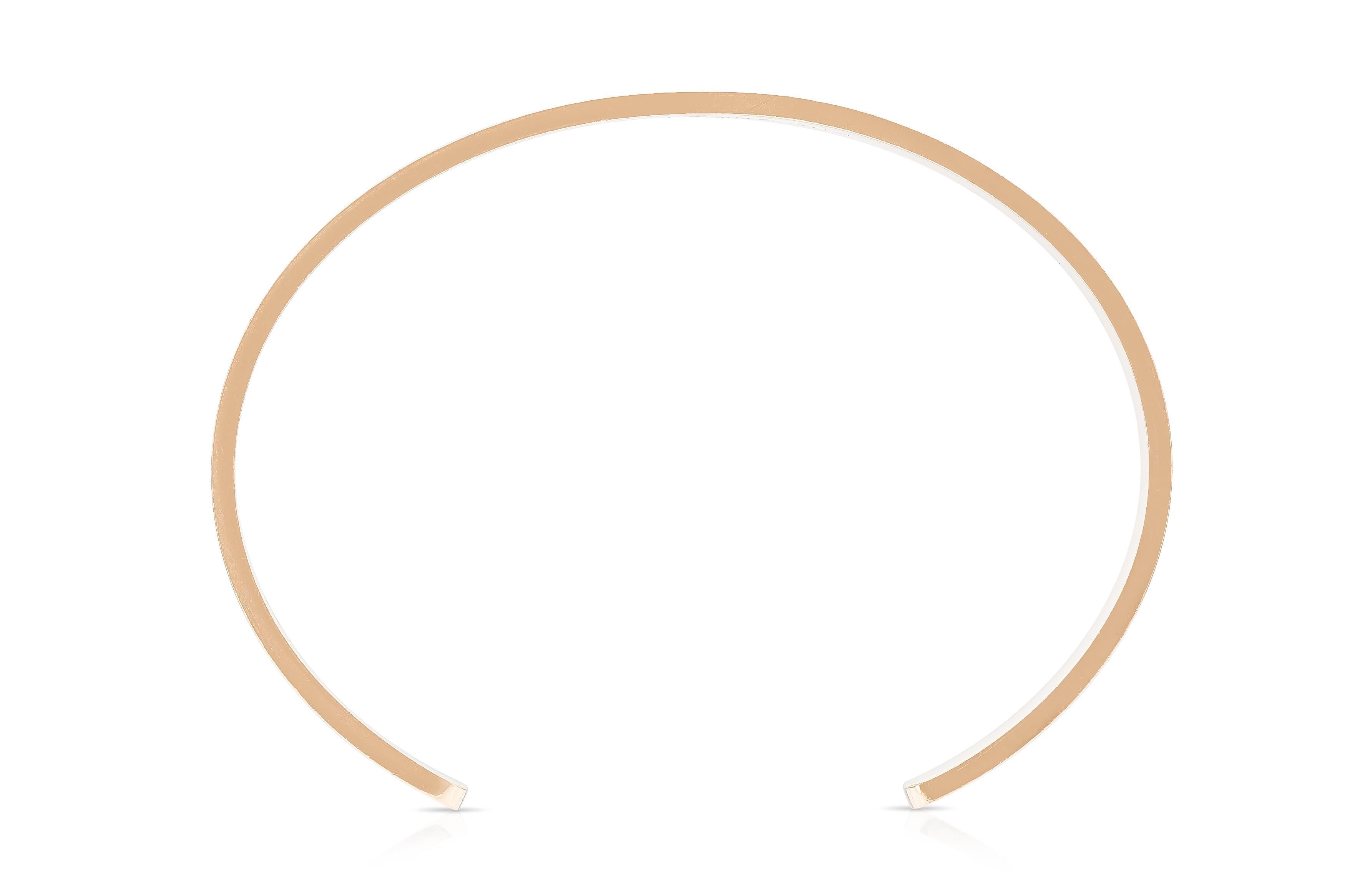 Women's or Men's Cartier Love Cuff Bracelet