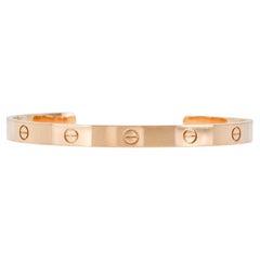 Cartier Love Bracelet