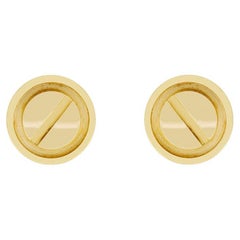 Gemelli Cartier Love