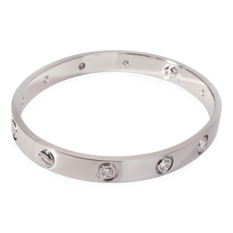 Ip 6688 How Much Is A Real Cartier Bracelet Cartier Love Diamond