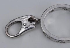 Cartier Love Diamond Charm