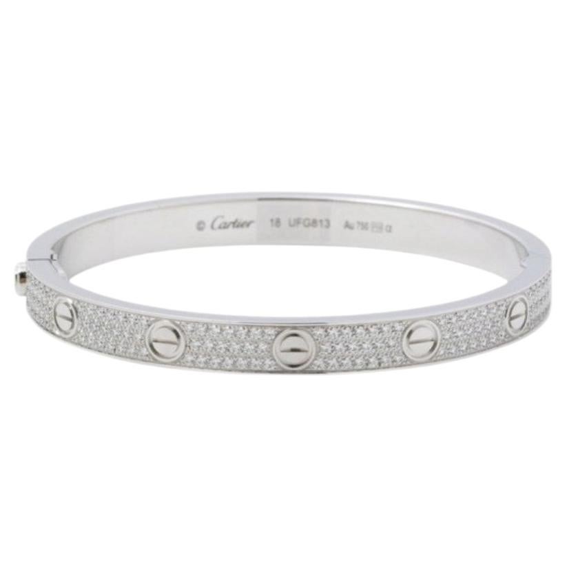 Bracciale dell'amore
