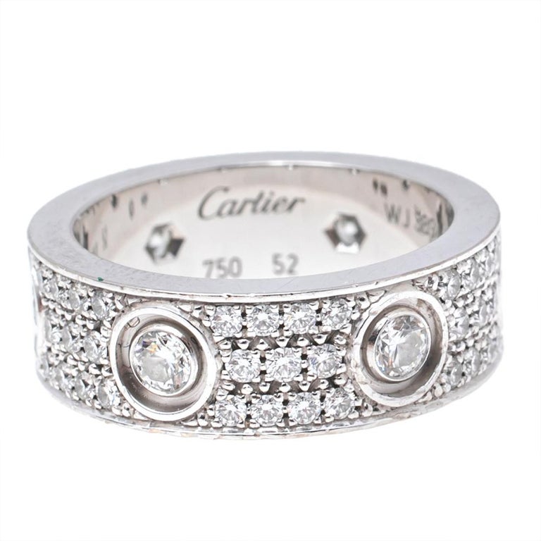 cartier 750 60 ne5804 price