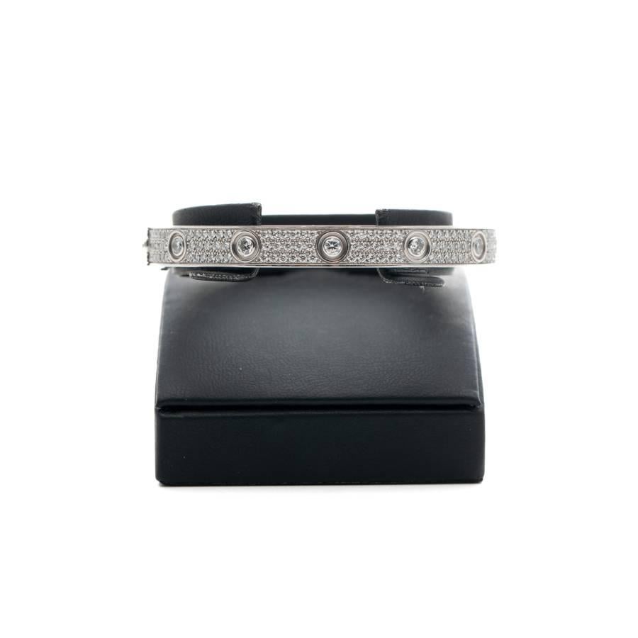 cartier 750 16 re 1868