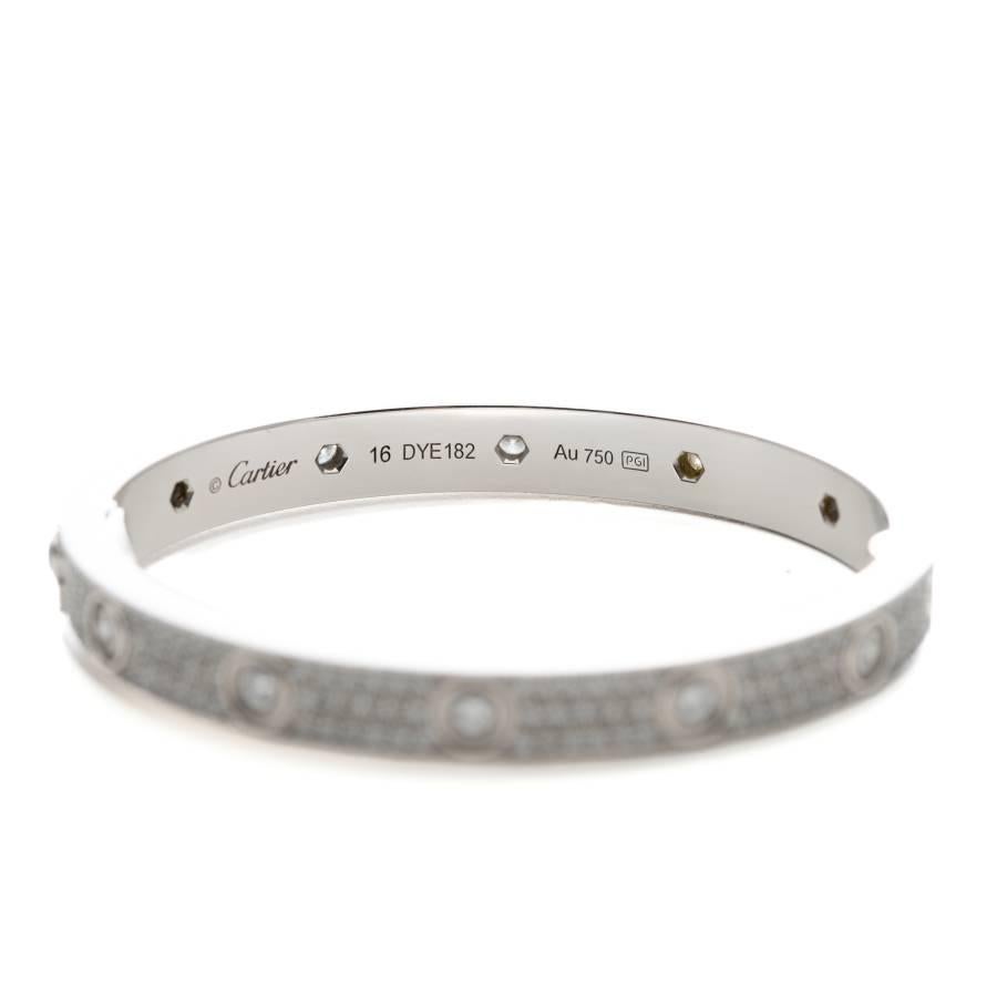 love bracelet.ro