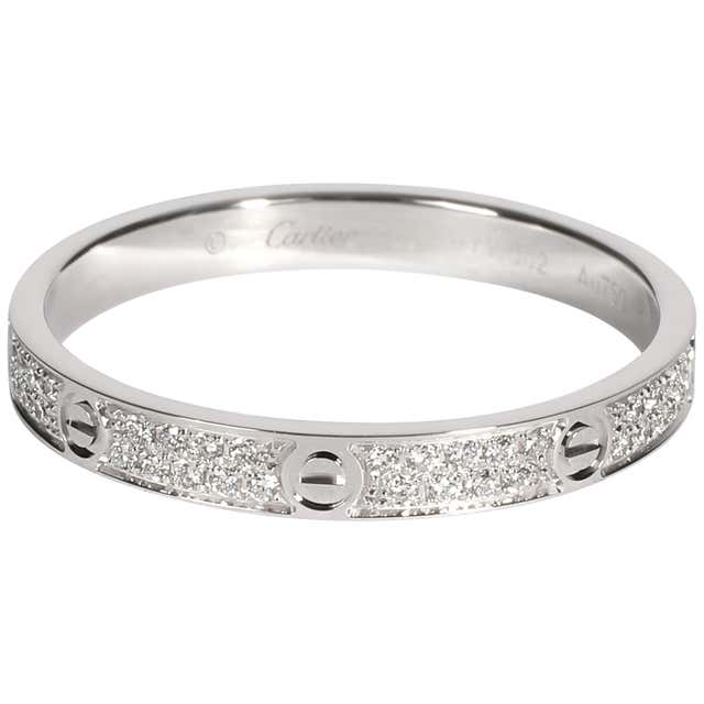 Cartier Jewelry - 3,820 For Sale at 1stdibs - Page 7