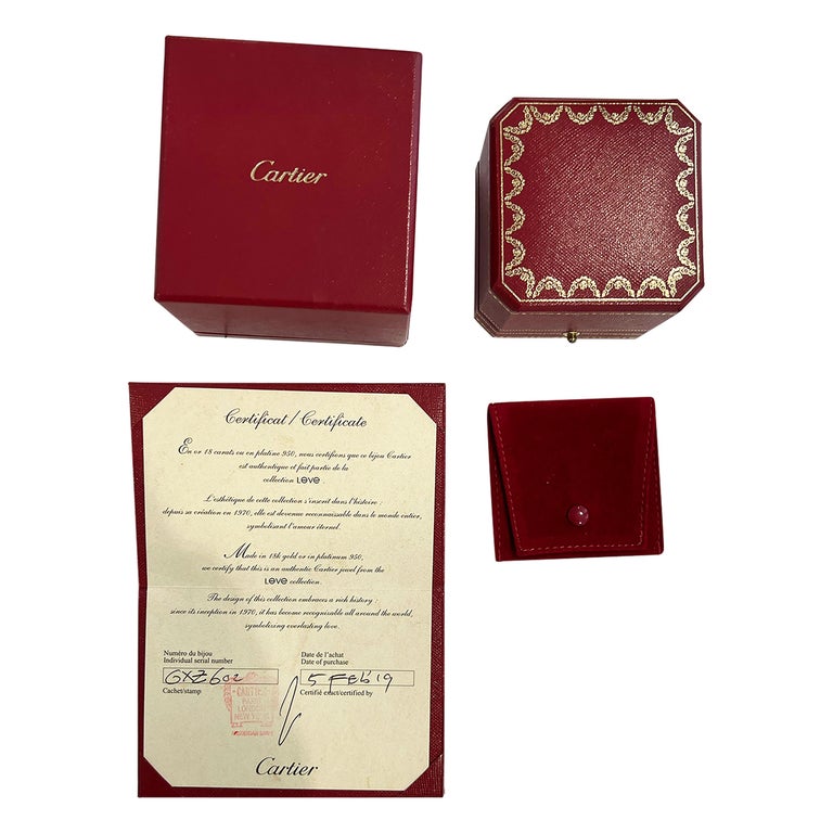 cartier 750 60 ne5804 price