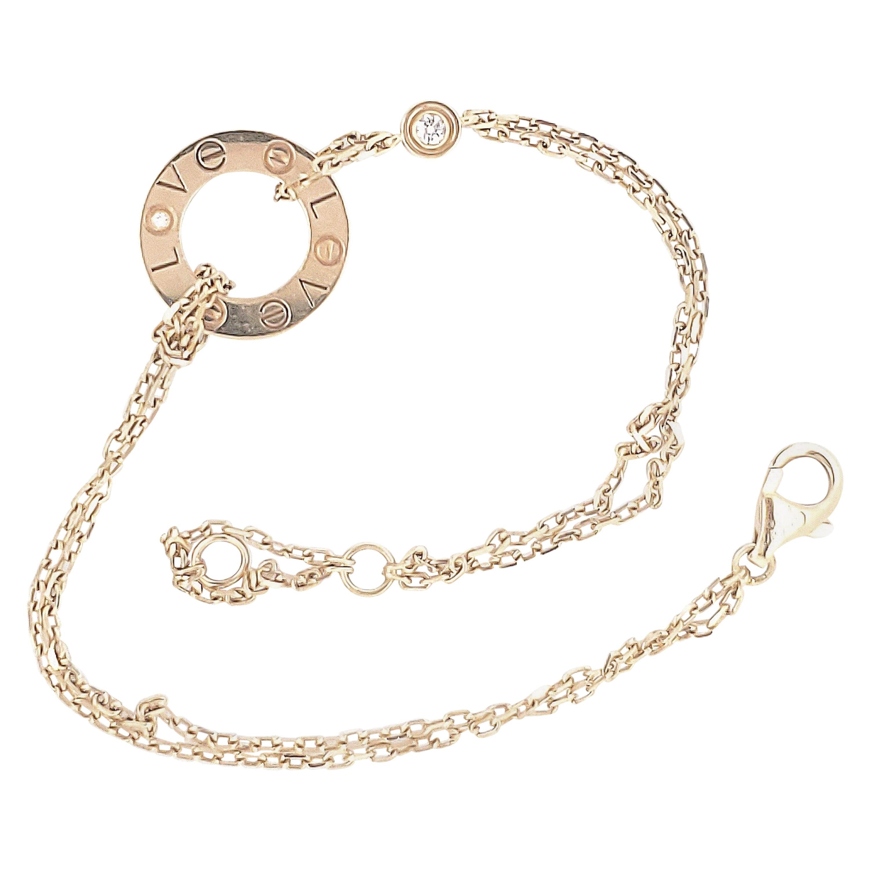 Love Chain Bracelet Best Sale, UP TO 56% OFF | www.realliganaval.com