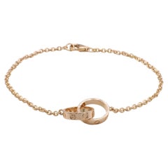 Bracelets à maillons