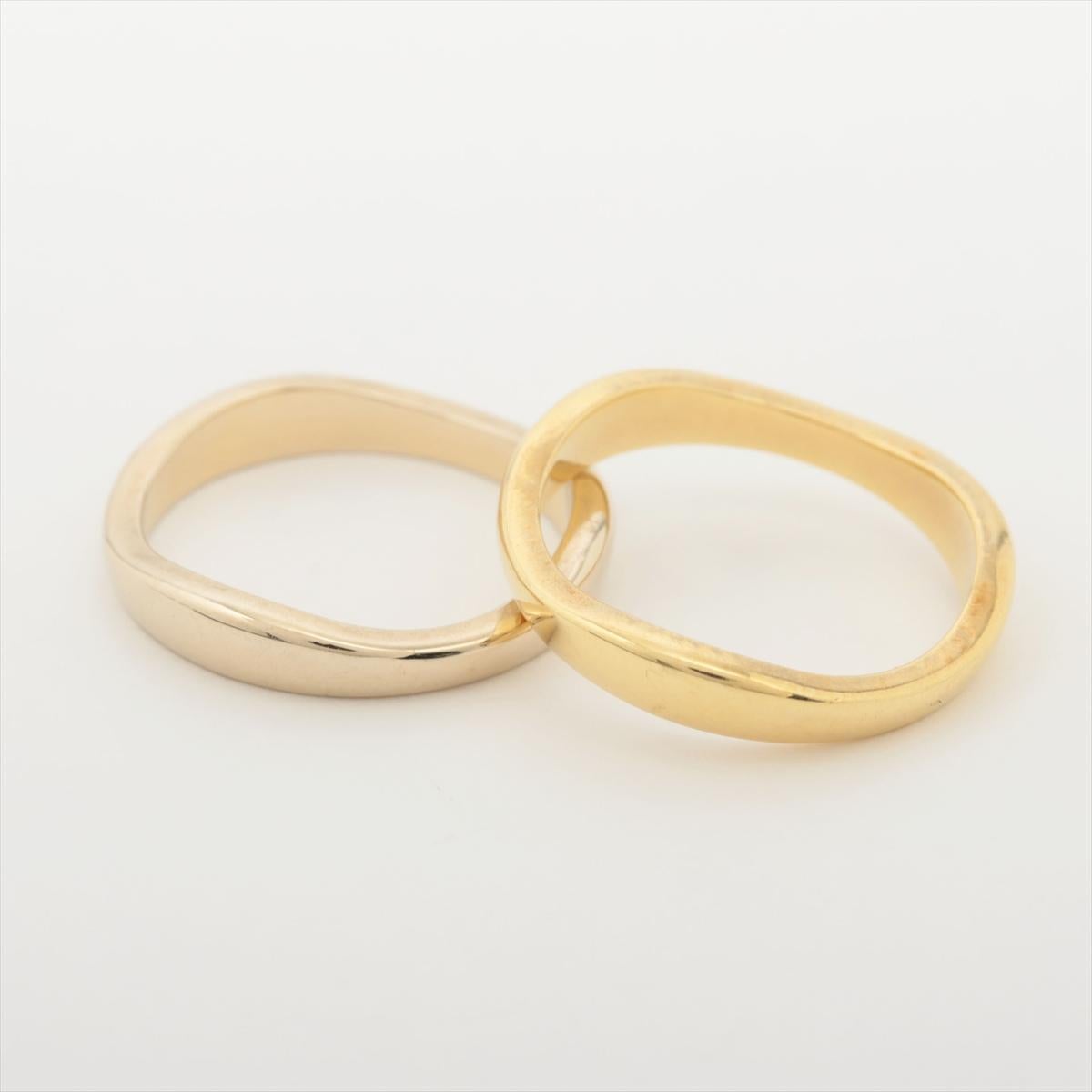 Cartier Love Me Rings For Sale 4