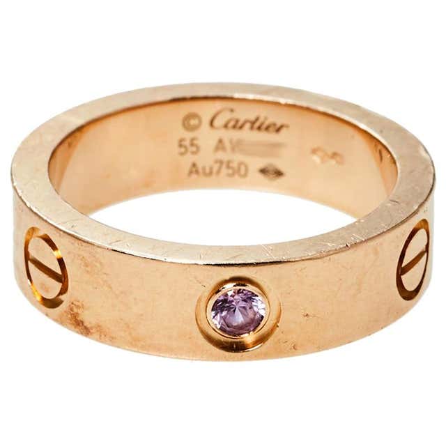 Cartier Jewelry - 4,327 For Sale at 1stdibs - Page 3