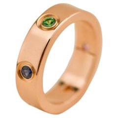 Band Rings