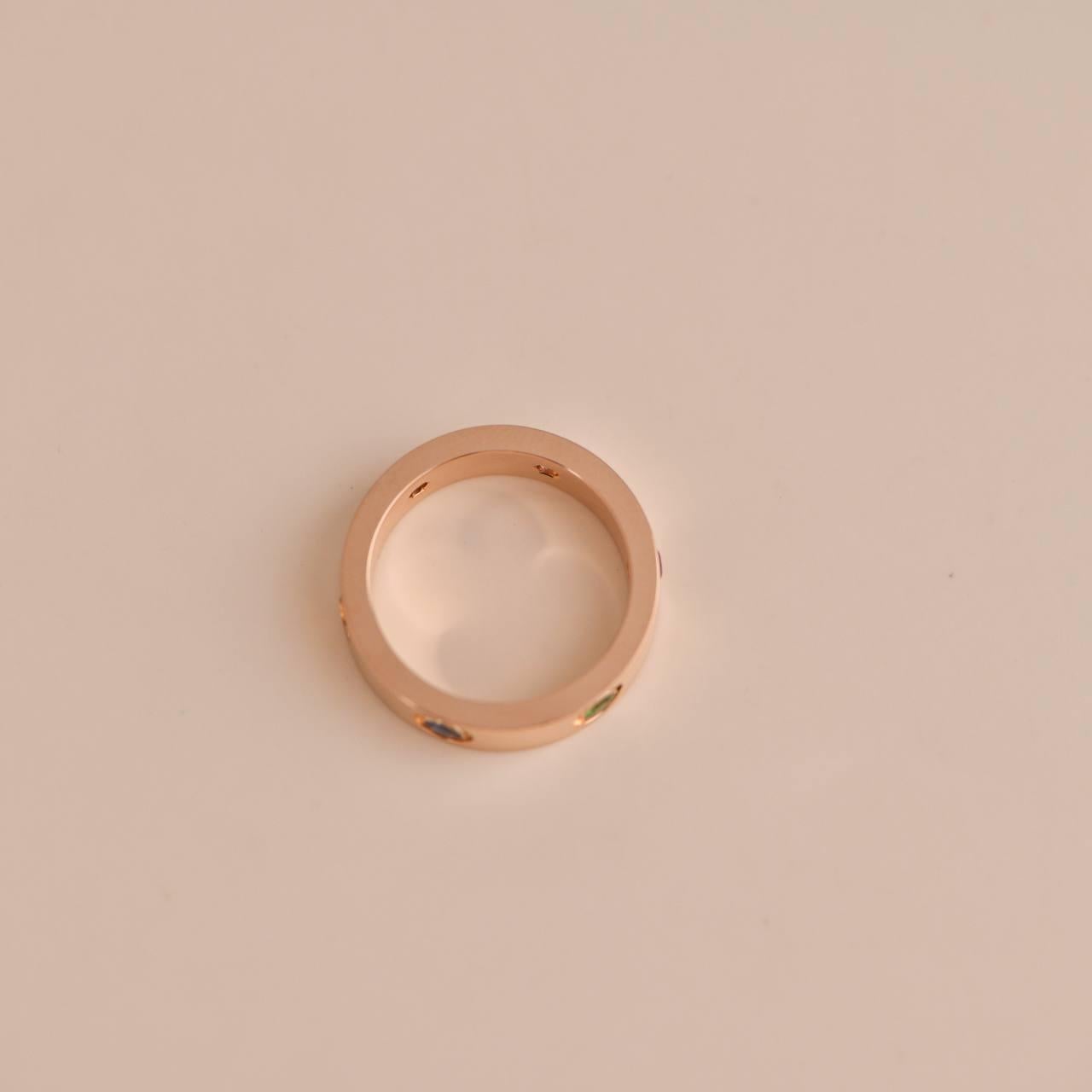 ring size 54 in us