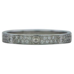 Band Rings
