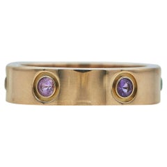 Band Rings