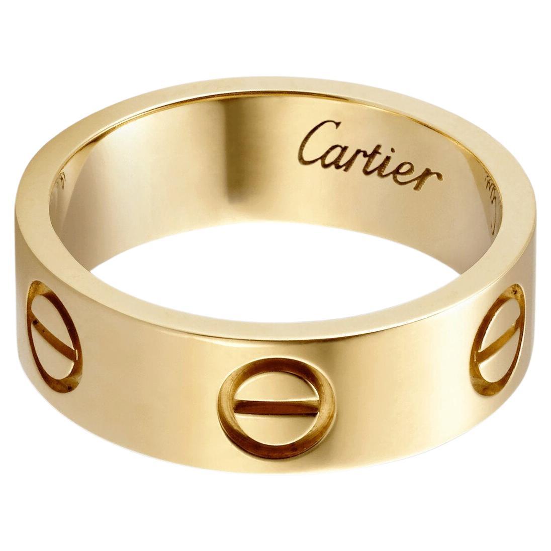 Give and Receive 18 Carat Yellow Gold Ring by Lorenzo Quinn For Sale at ...