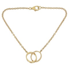 Cartier Anello LOVE Bracciale