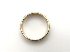 Cartier Love Ring