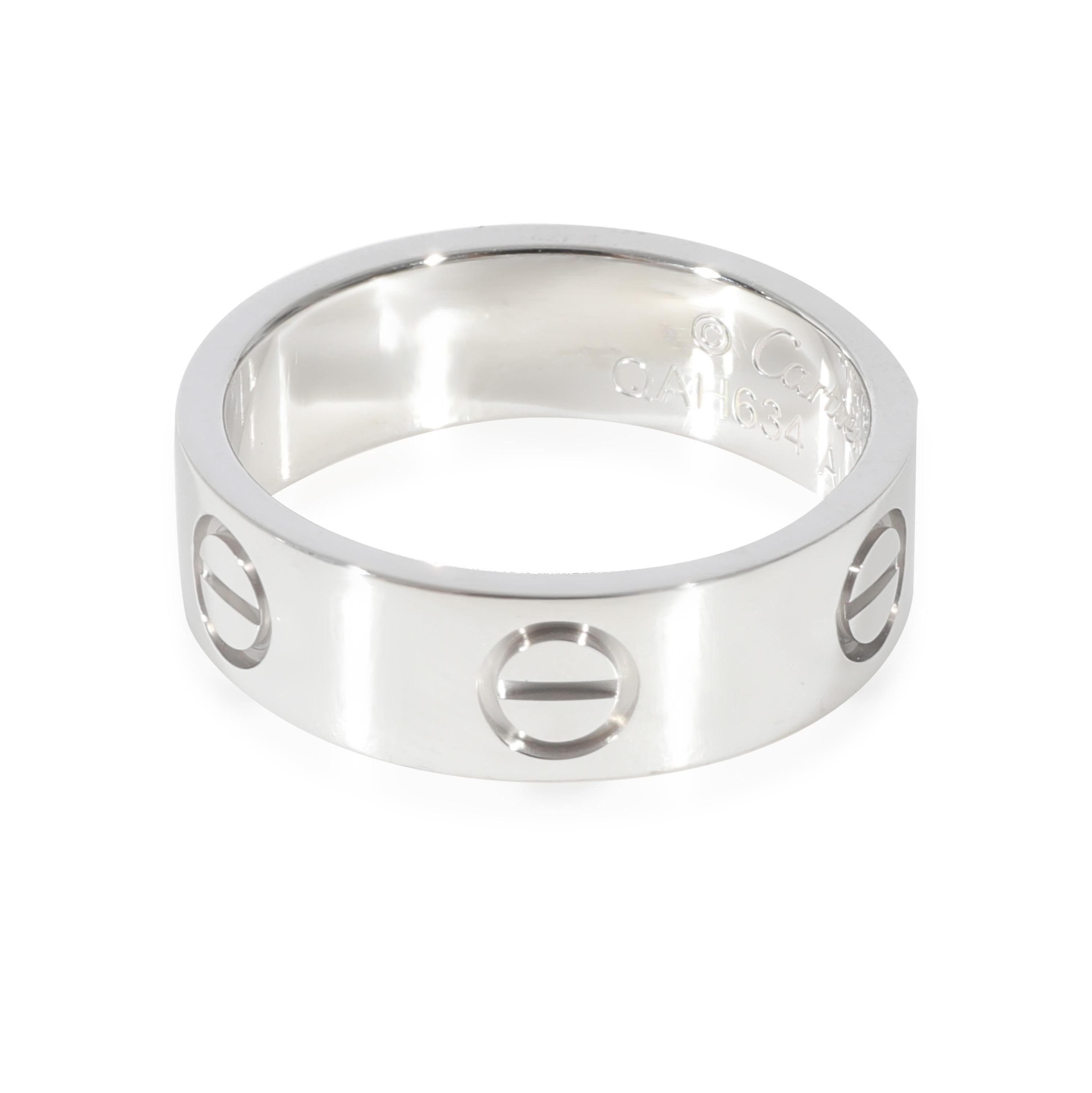 cartier 75052