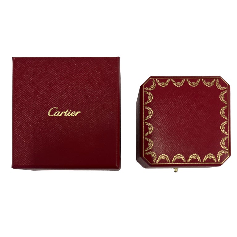 cartier 750 ea2053 price