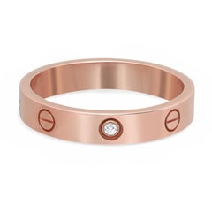Band Rings