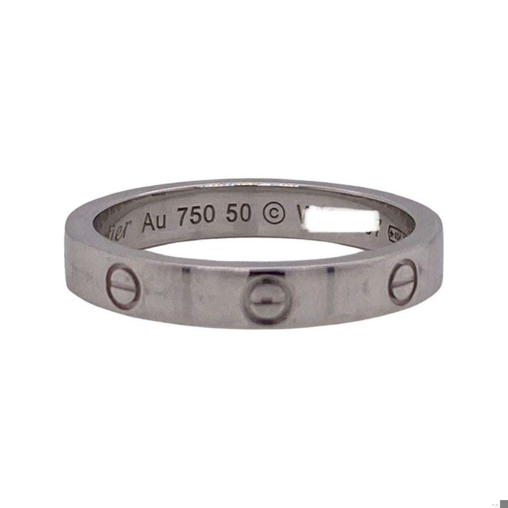 cartier bracelet and ring set