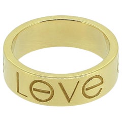 Band Rings