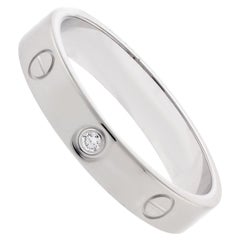 Anillos de banda