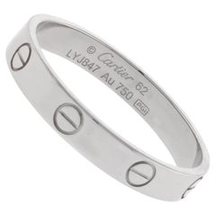 Band Rings