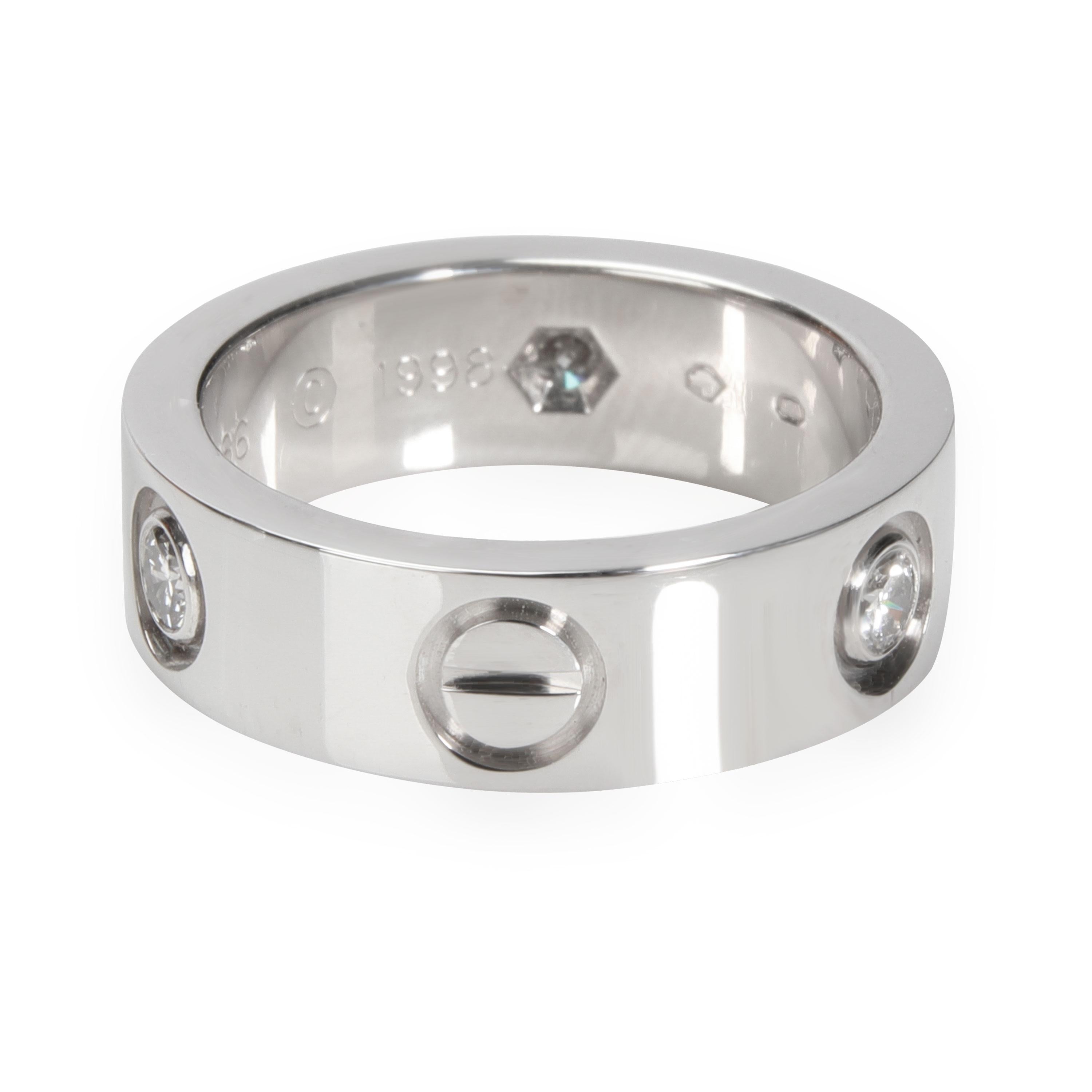 cartier ring usd