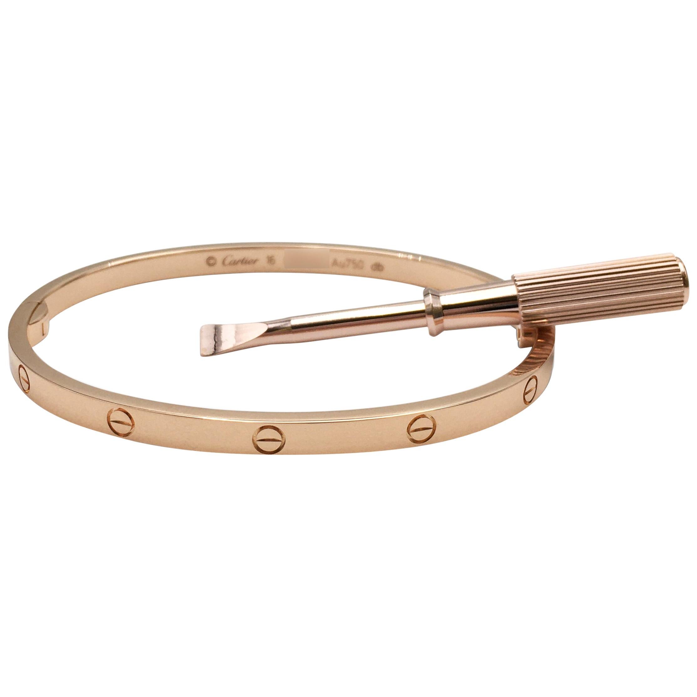 Love Bracelet