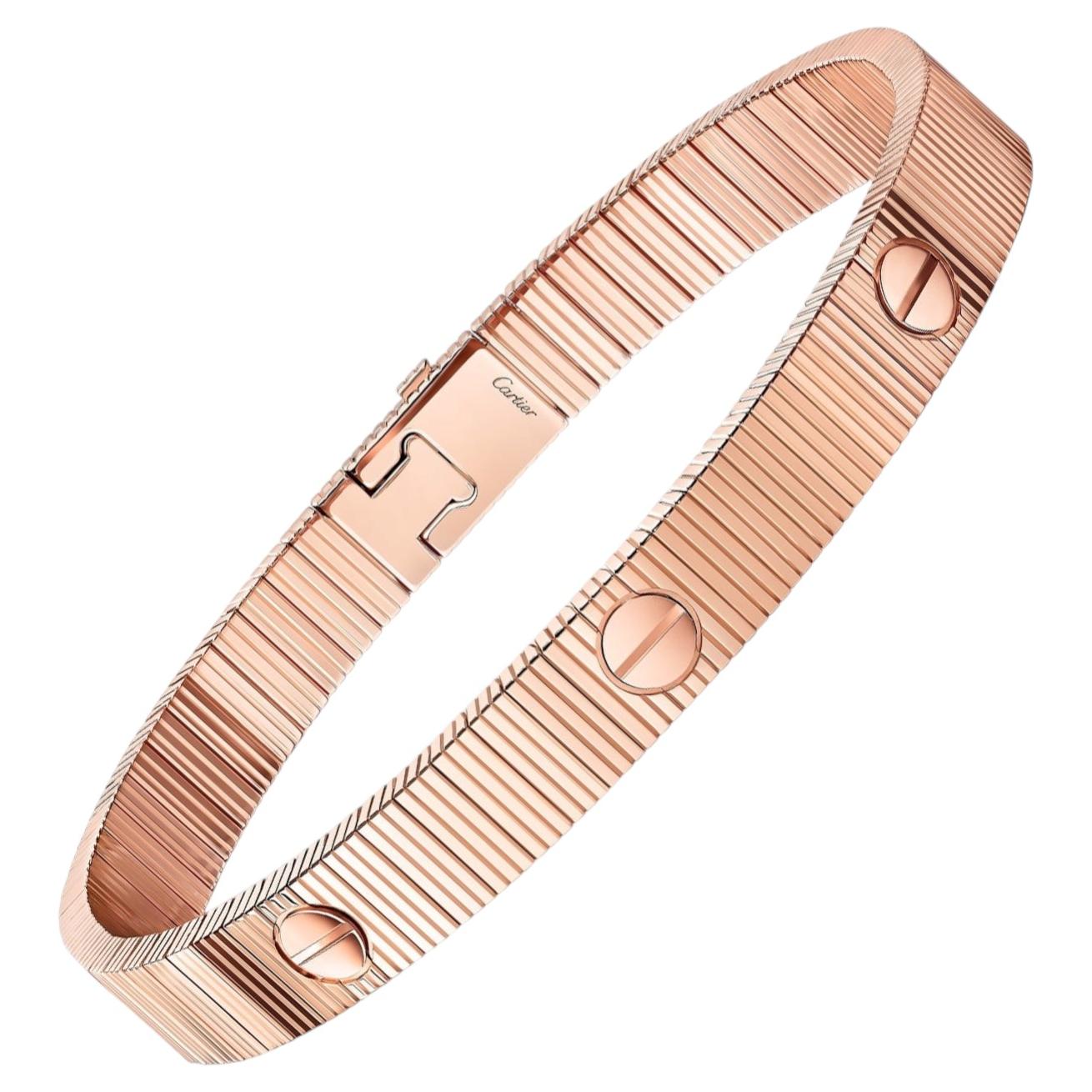 Cartier Bracelet d'amour