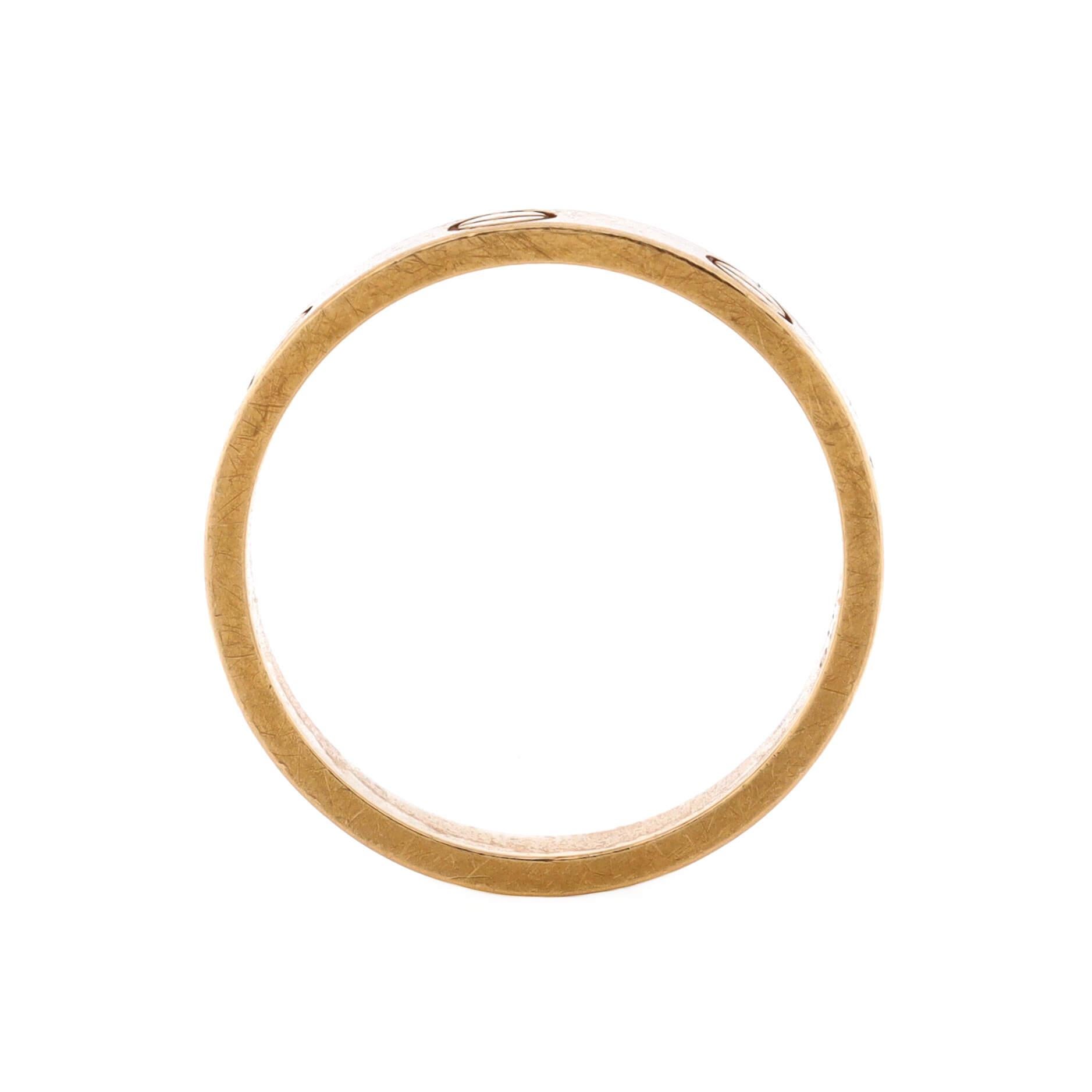 Zustand: Ordentlich. Starke Abnutzung.
Zubehör: Kein Zubehör
Abmessungen: Größe: 4,25 - 48, Breite: 3,60 mm
Designer: Cartier
Modell: Liebe Ehering Ring 18K Gelbgold
Äußere Farbe: Gelbgold
Artikel Nummer: 207831/1
