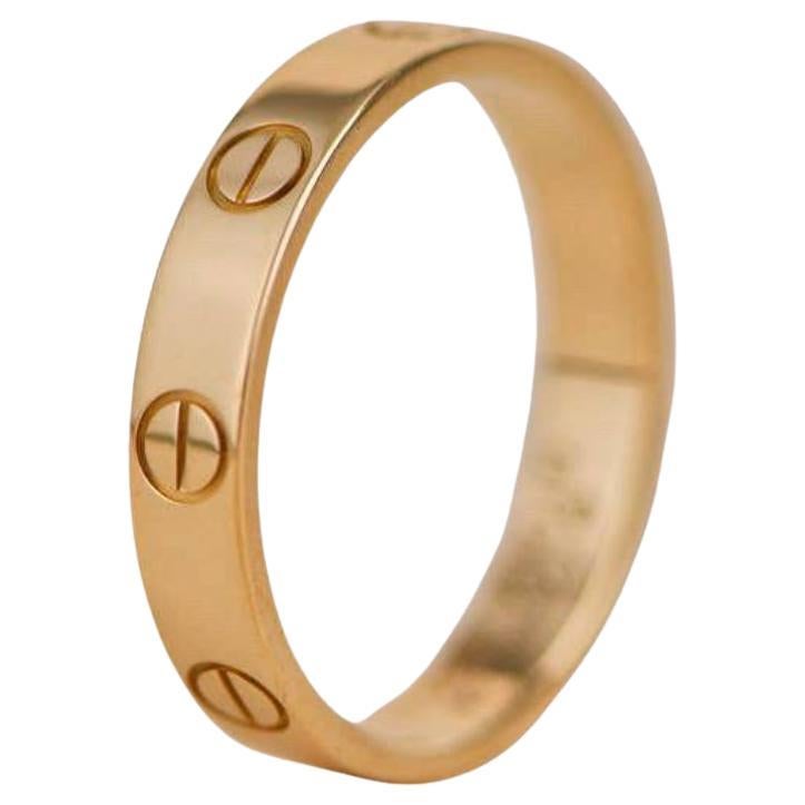 Anillos cartier amazon sale