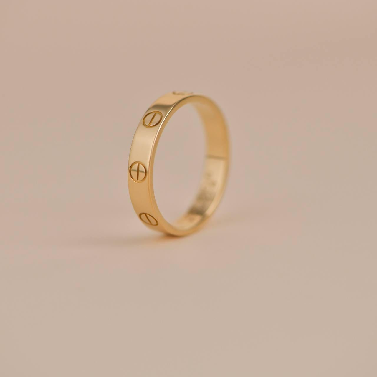 55 size ring