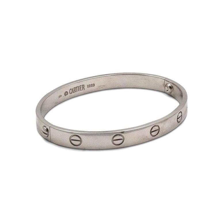 cartier 750 17 re 1840 price