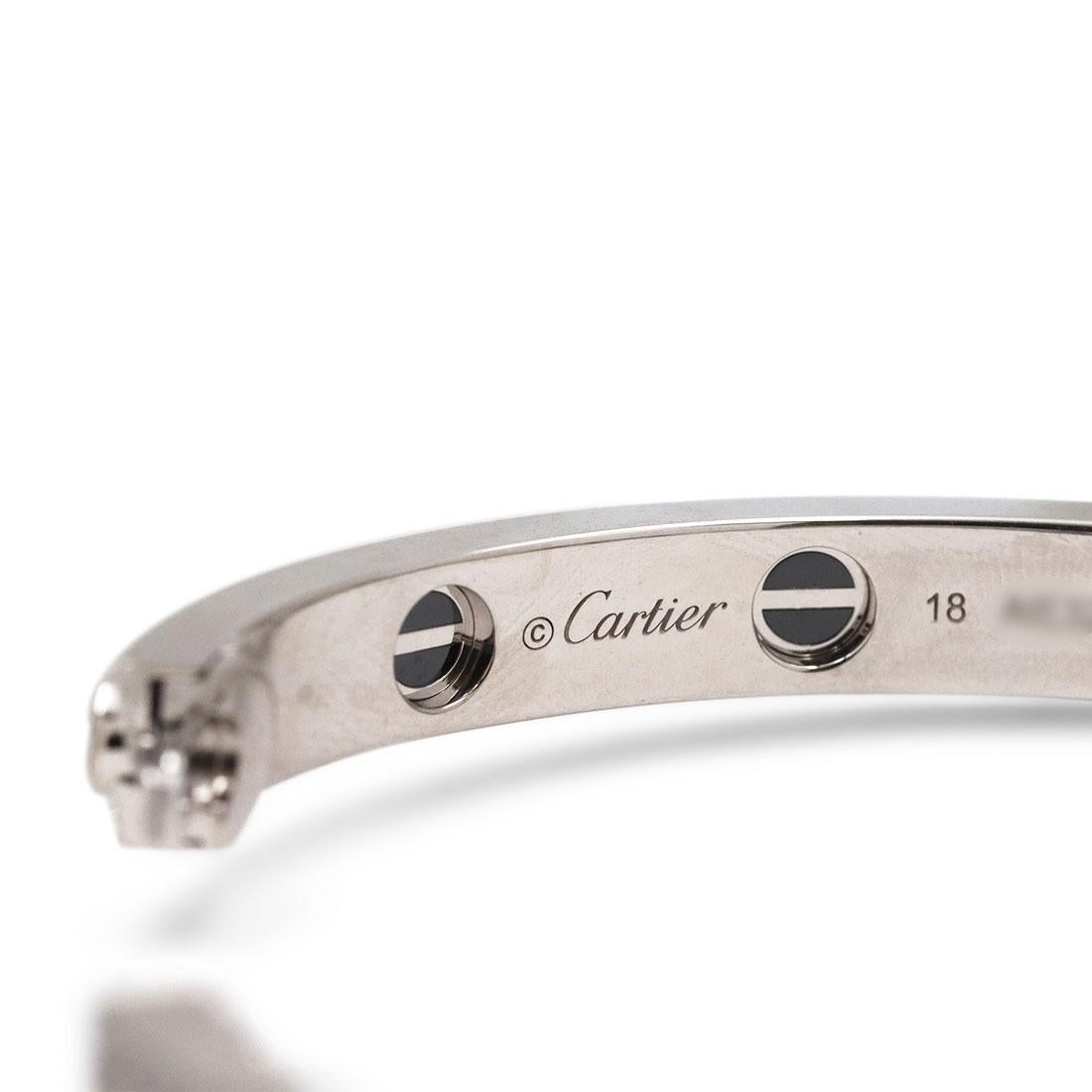 cartier g750 bracelet