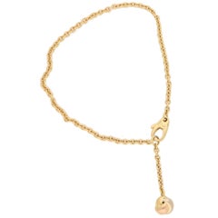 Cartier Lovers Knot Bracelet