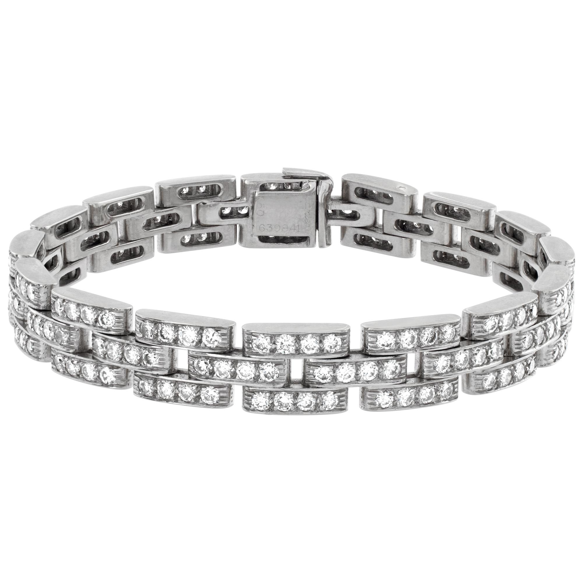 bracele cartier