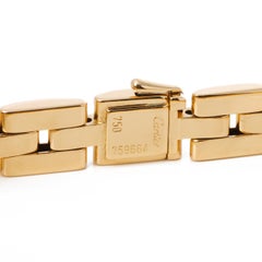 Cartier Maillon Panthere Bracelet
