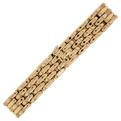 Cartier Maillon Panthere Bracelet