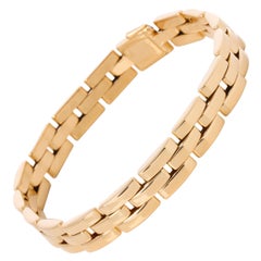 Cartier Maillon Panthere Bracelet