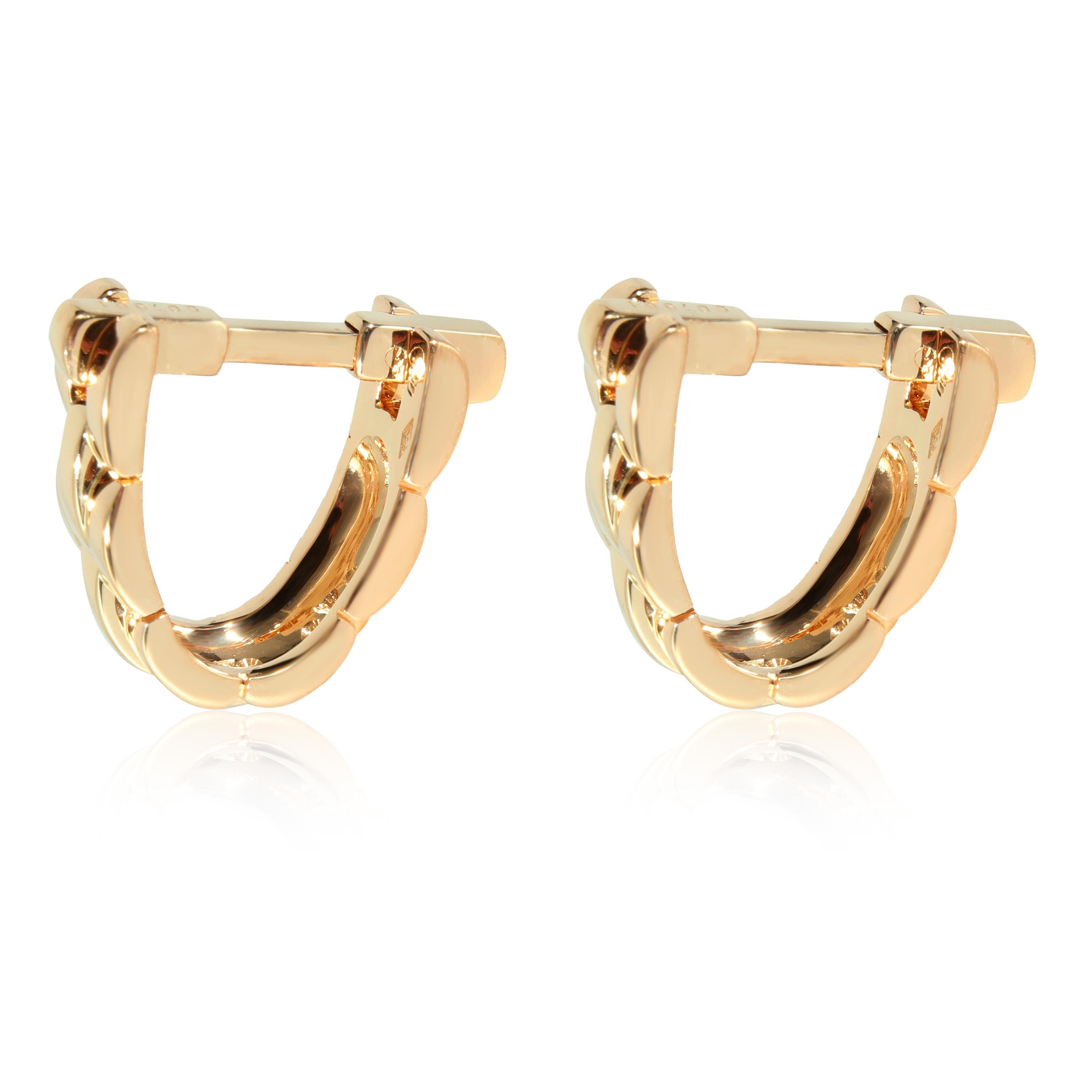 Cartier Maillon Panthere Cufflinks in 18K Yellow Gold 0.35 CTW

PRIMARY DETAILS
SKU: 131349
Listing Title: Cartier Maillon Panthere Cufflinks in 18K Yellow Gold 0.35 CTW
Condition Description: Comes with the original box.
Brand: