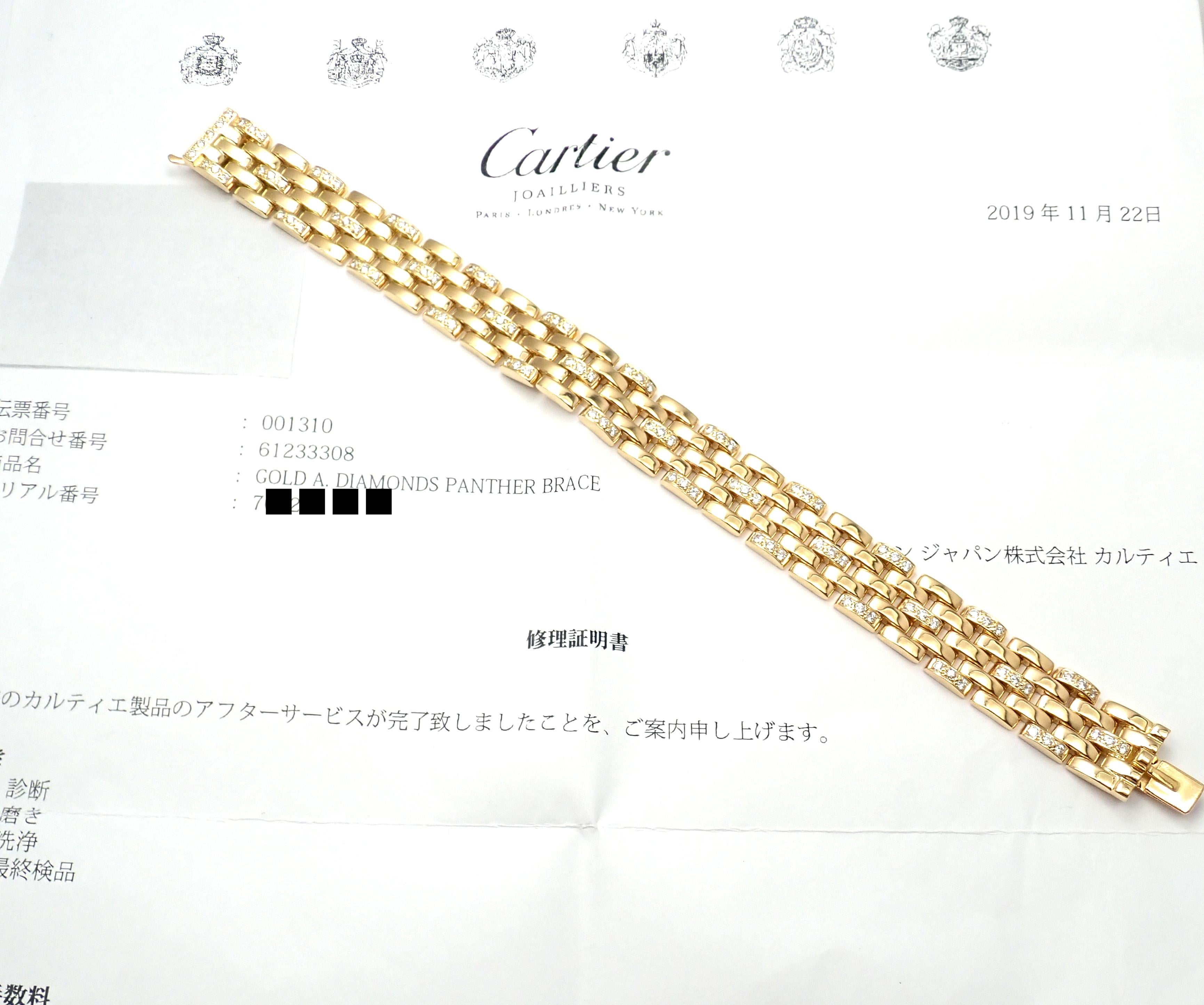 unisex cartier bracelet