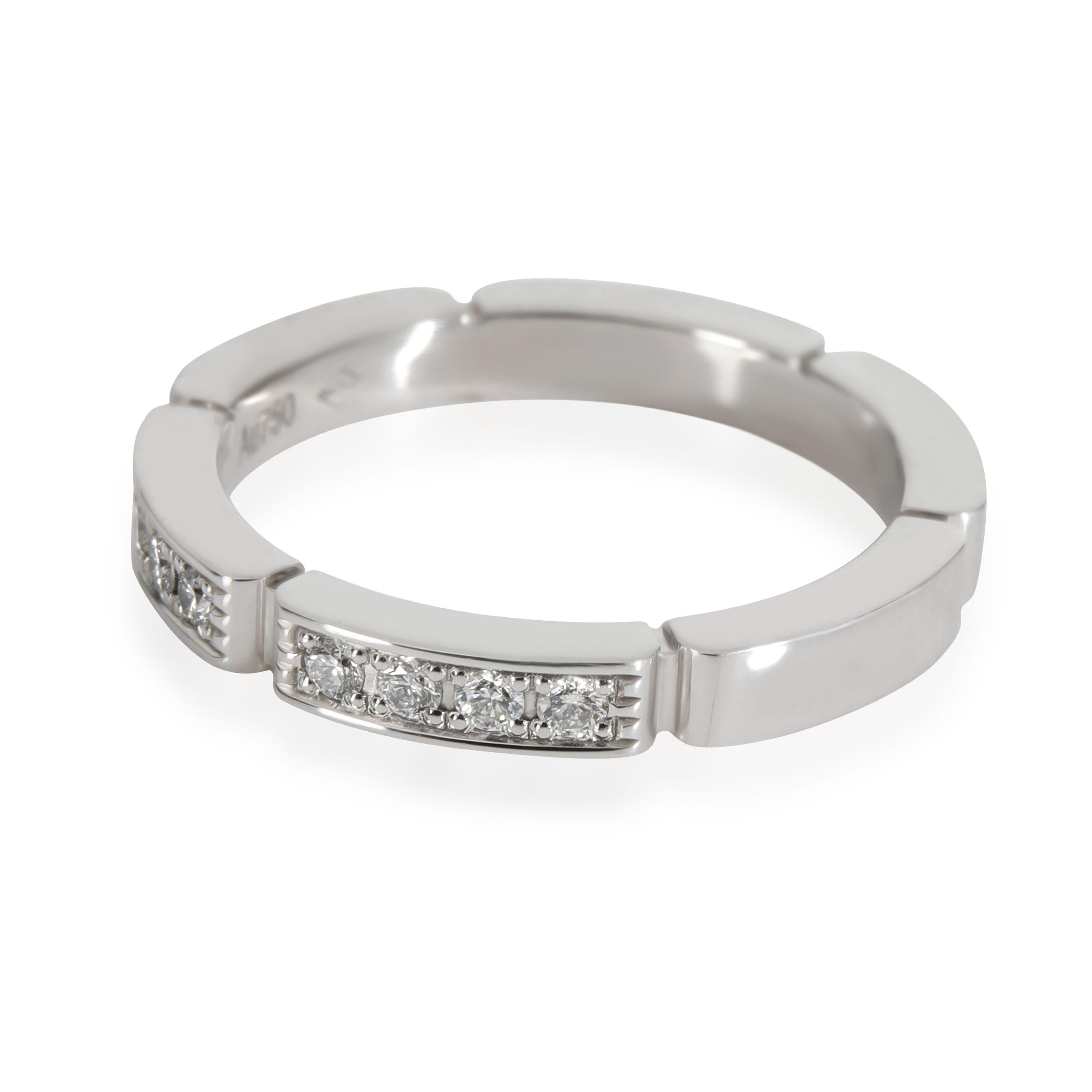 cartier maillon panthere wedding band